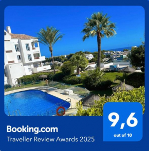 Miraflores Golf Gardens II Luxe Appartement at Riviera del Sol Mijas